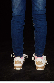 Timea calf dressed jeans white sneakers 0005.jpg